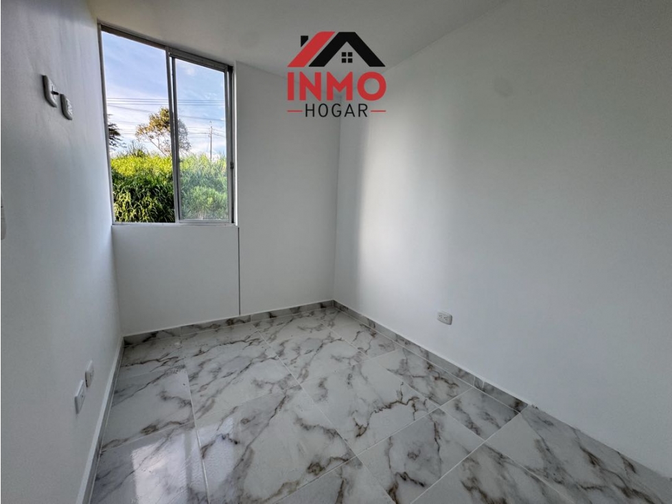 Apartamento en venta en Frailes, Dosquebradas. — foto 5
