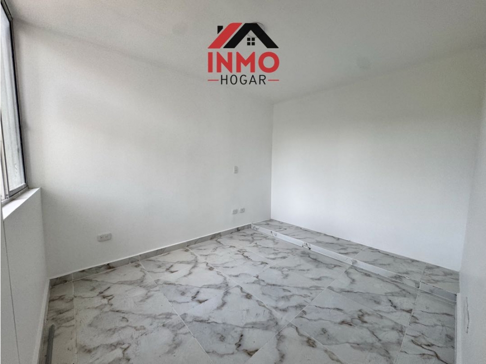 Apartamento en venta en Frailes, Dosquebradas. — foto 6