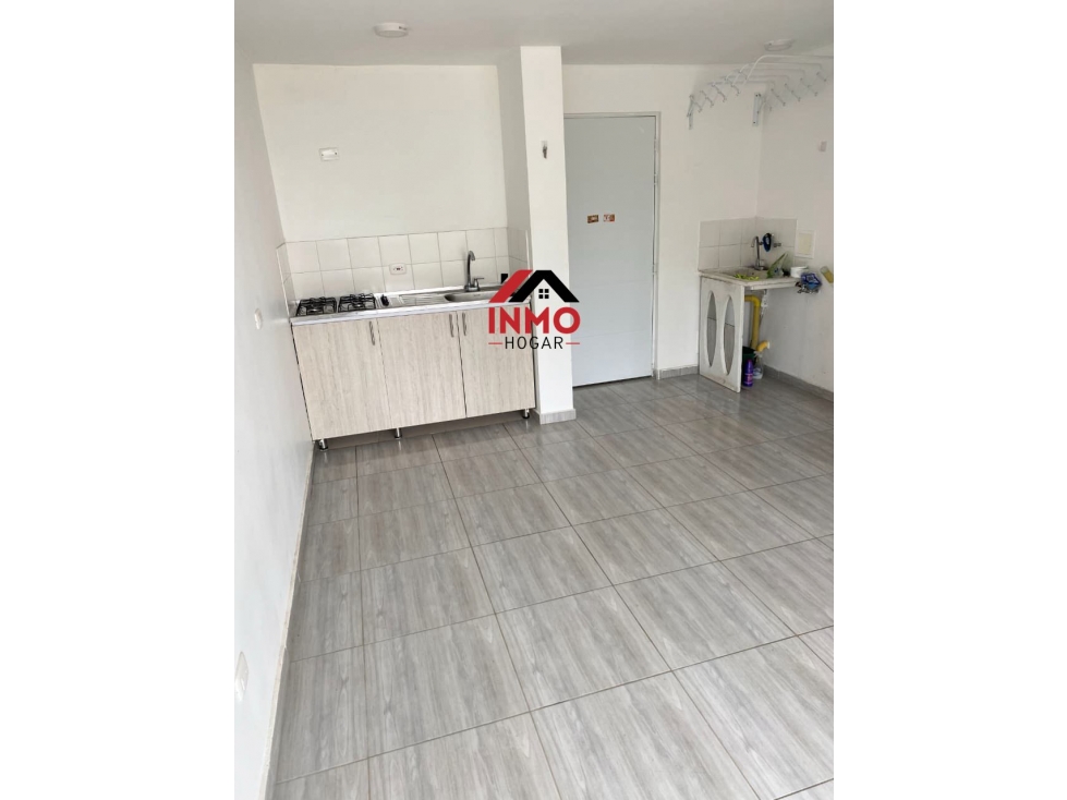 Apartamento en venta en Frailes Dosquebradas — foto 3