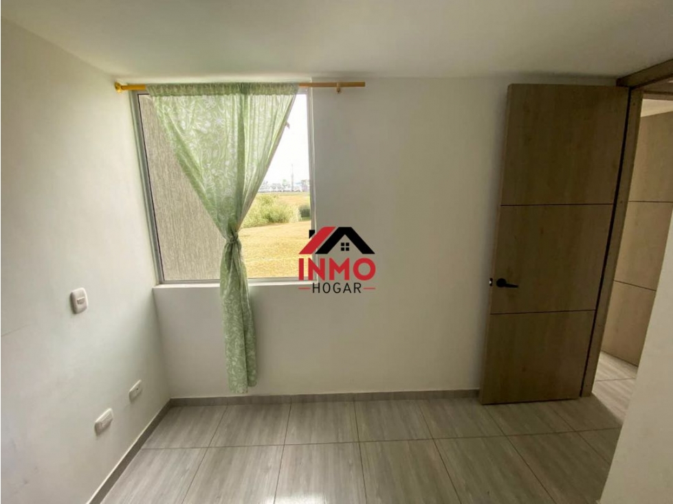 Apartamento en venta en Frailes Dosquebradas — foto 4