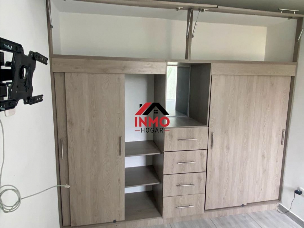 Apartamento en venta en Frailes Dosquebradas — foto 6