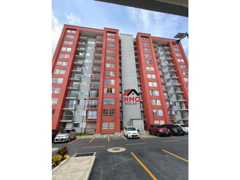 Apartamento en venta en Frailes Dosquebradas
