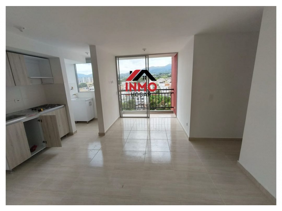 Apartamento en venta en Frailes Dosquebradas — foto 2