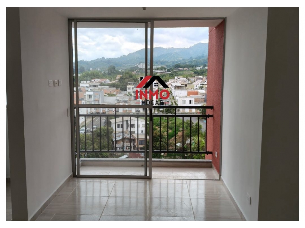 Apartamento en venta en Frailes Dosquebradas — foto 3