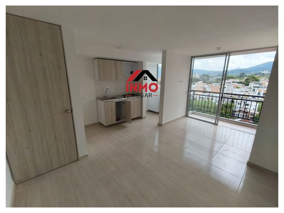 Apartamento en venta en Frailes Dosquebradas — foto 4