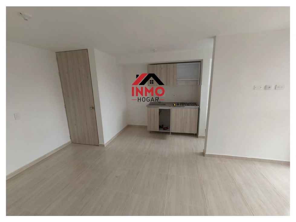 Apartamento en venta en Frailes Dosquebradas — foto 6