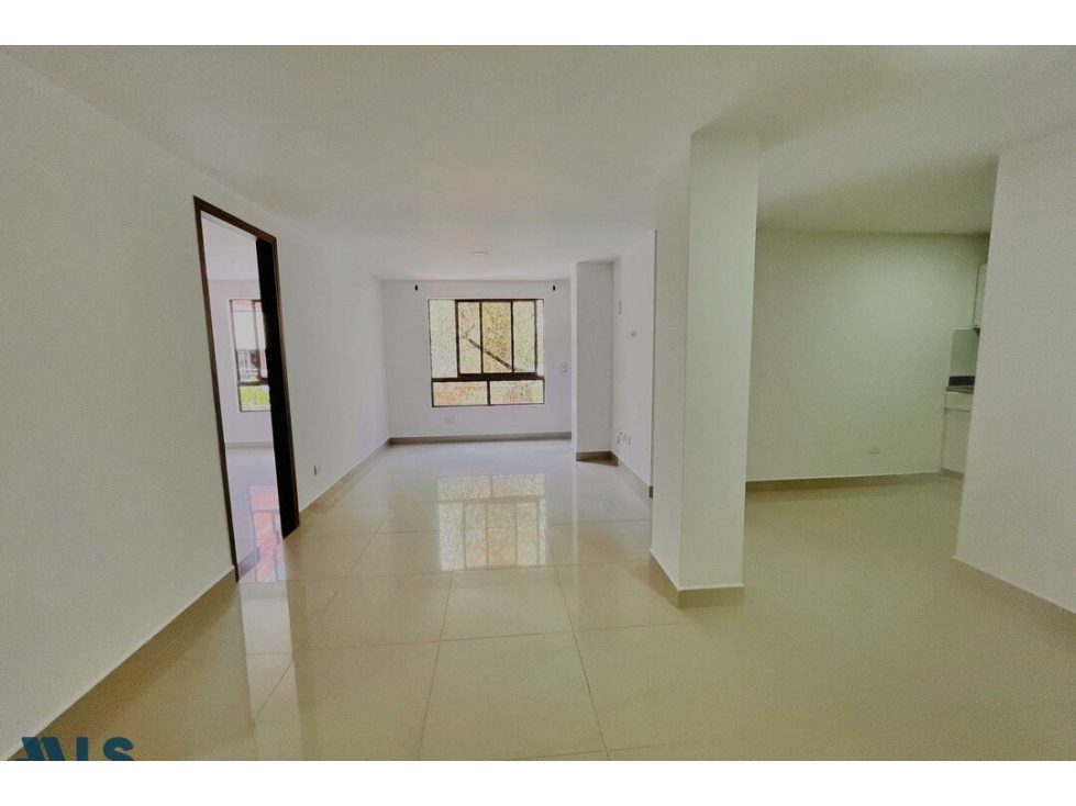 Apartamento en venta en Fátima, Medellín