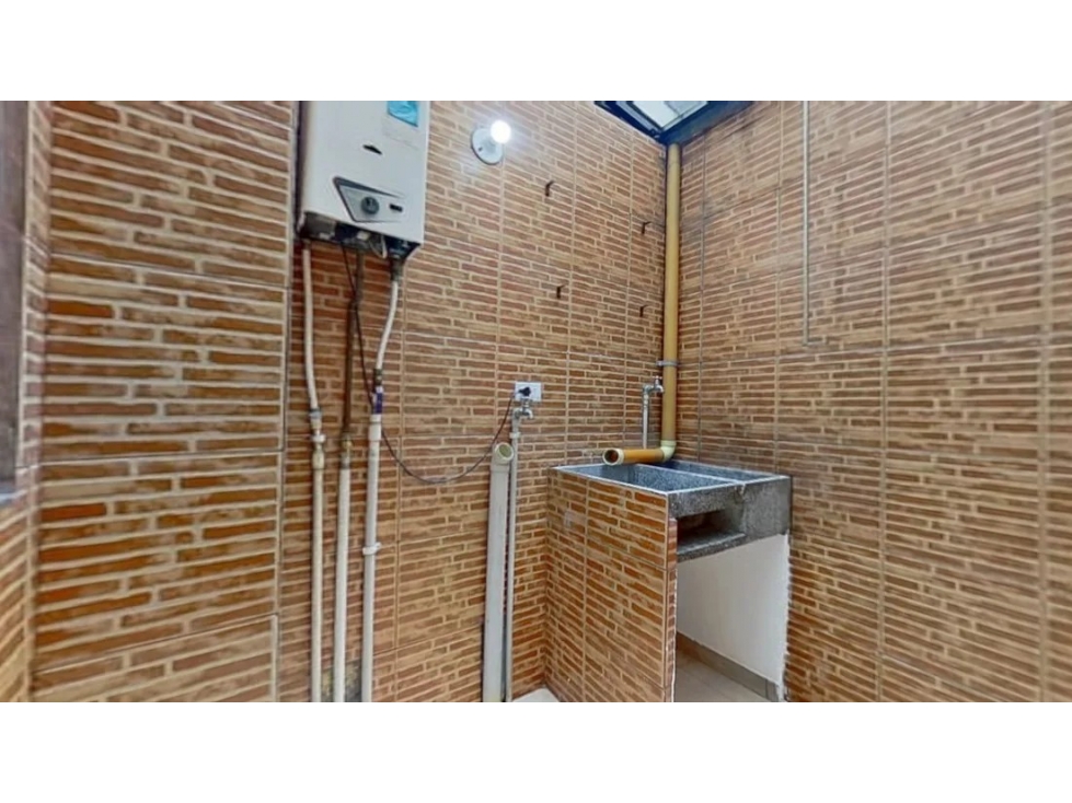 Apartamento en venta en Funza, Quintas de Celta 3 alcobas