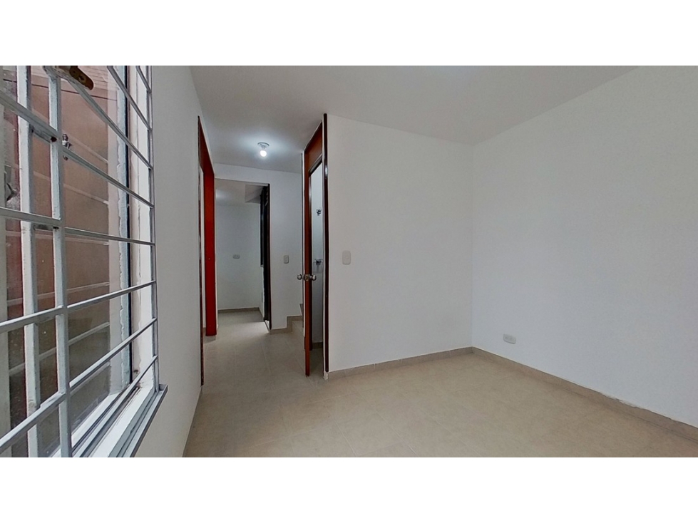 Apartamento en venta en Funza, Quintas de Celta 3 alcobas — foto 2