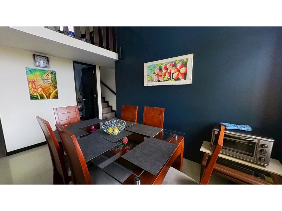 Apartamento en venta en Funza, Oasis de Funza 3 alcobas — foto 3
