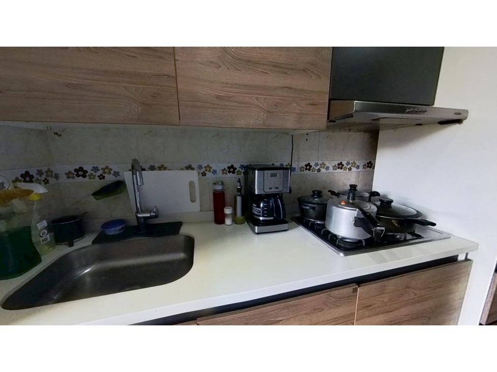 Apartamento en venta en Funza, Oasis de Funza 3 alcobas — foto 5