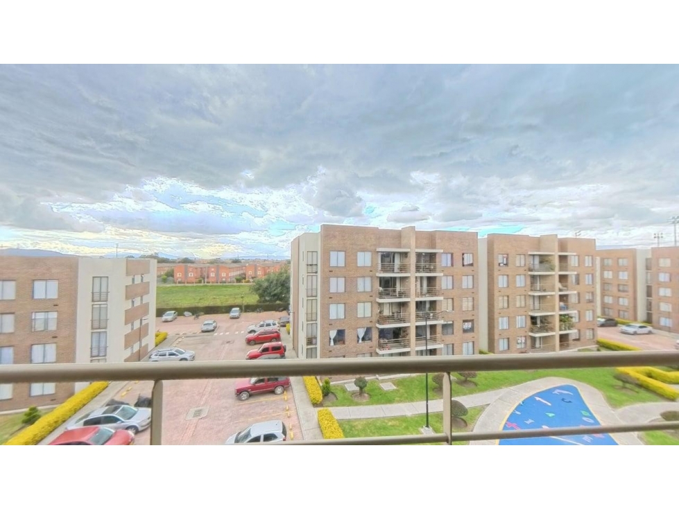 Apartamento en venta en Funza, Normandia del Parque 2 3 alcobas — foto 4