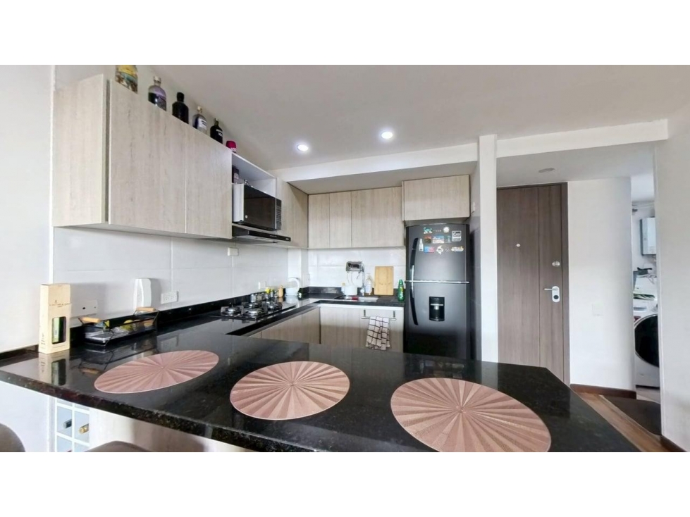 Apartamento en venta en Funza, Normandia del Parque 2 3 alcobas — foto 5
