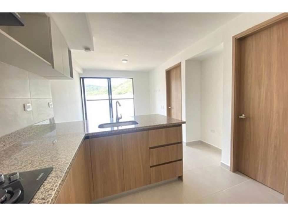 apartamento en venta en gaira (sector). Cod V101