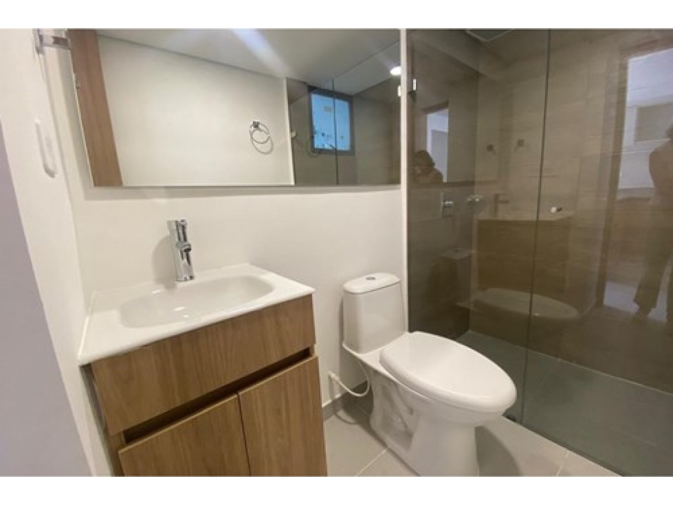 apartamento en venta en gaira (sector). Cod V101 — foto 5