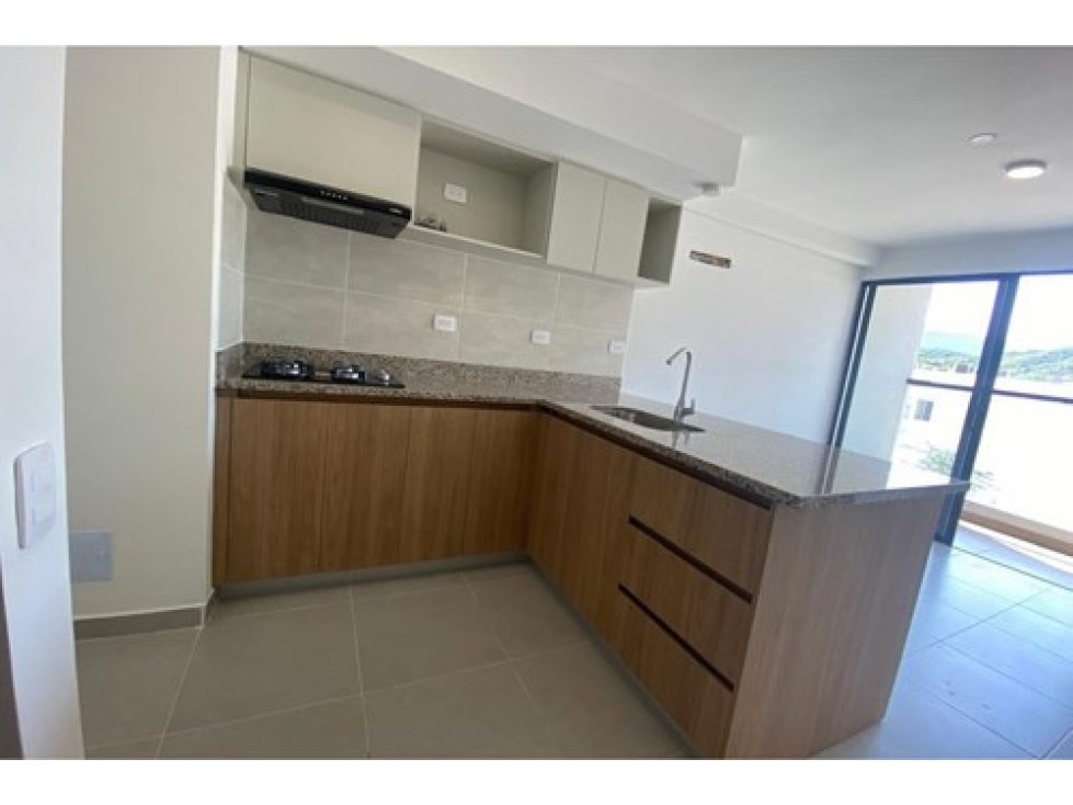 apartamento en venta en gaira (sector). Cod V101 — foto 6