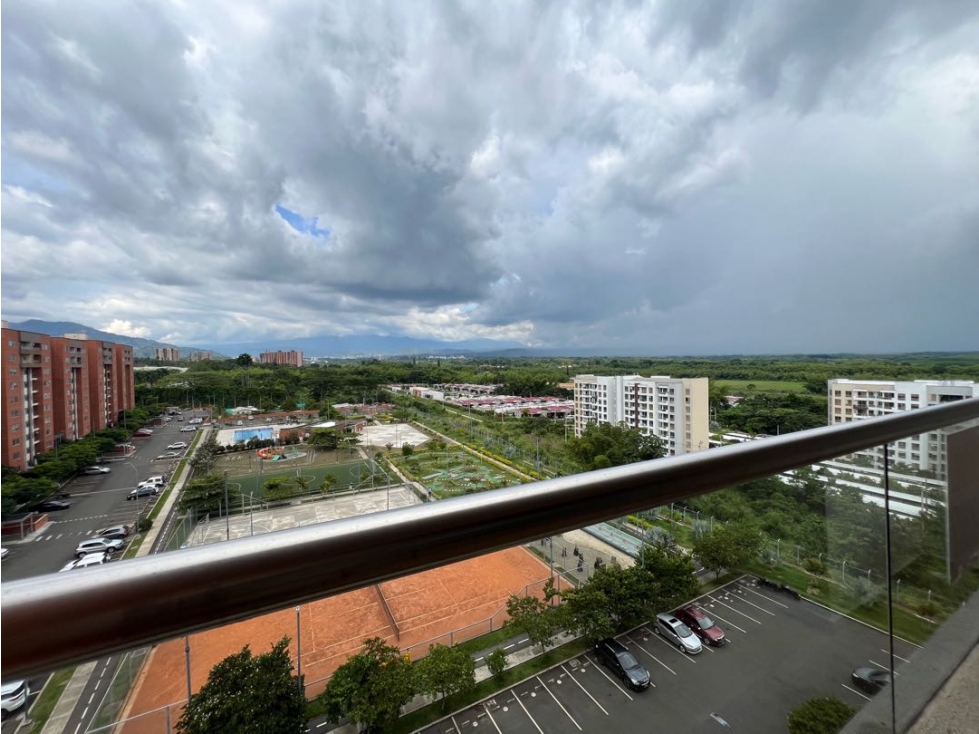 EN VENTA APARTAMENTO EN GALICIA PEREIRA
