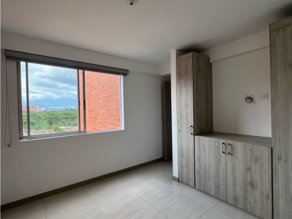EN VENTA APARTAMENTO EN GALICIA PEREIRA — foto 2