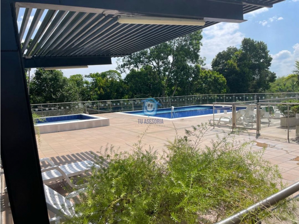 Apartamento en venta en Galicia-Pereira — foto 2