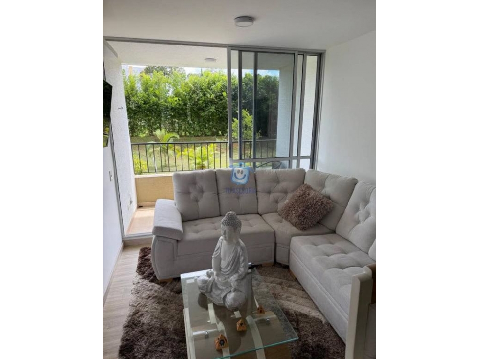 Apartamento en venta en Galicia-Pereira