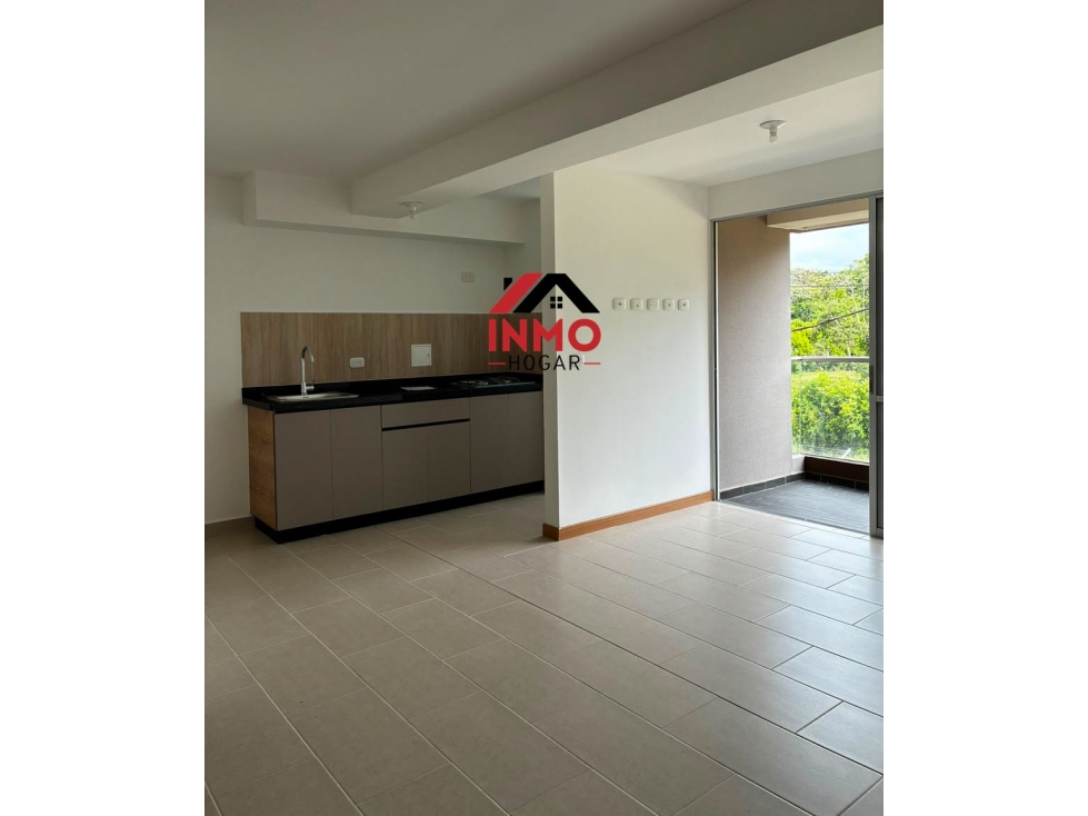 Apartamento en venta en Galicia Pereira - 2