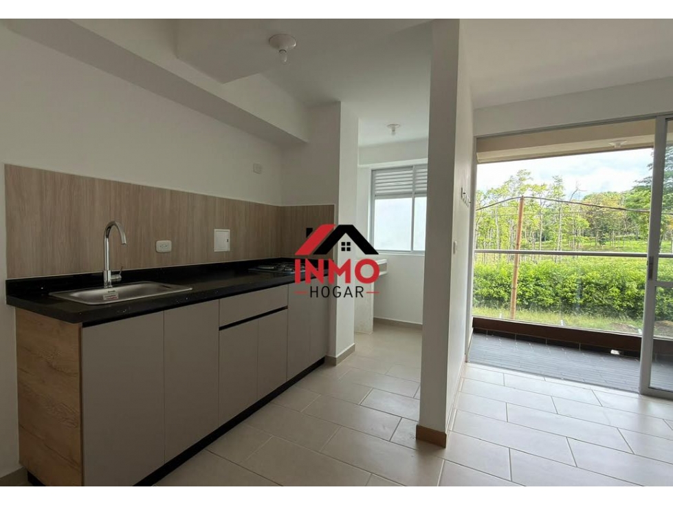 Apartamento en venta en Galicia Pereira - 5