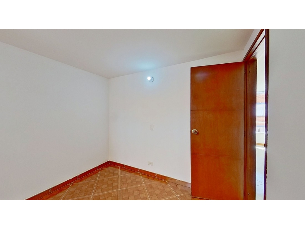 Apartamento en venta en Galán, Kennedy 2 alcobas — foto 2