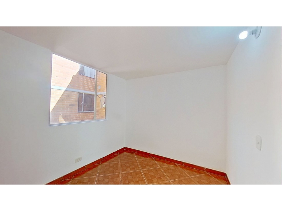 Apartamento en venta en Galán, Kennedy 2 alcobas — foto 3