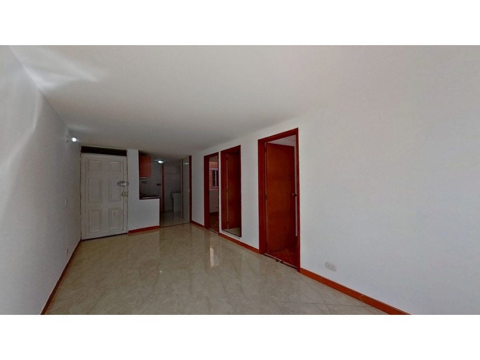 Apartamento en venta en Galán, Kennedy 2 alcobas — foto 4