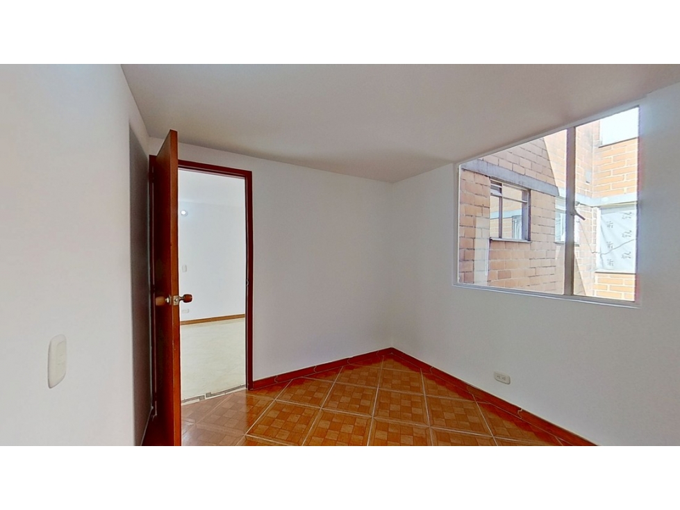 Apartamento en venta en Galán, Kennedy 2 alcobas — foto 5