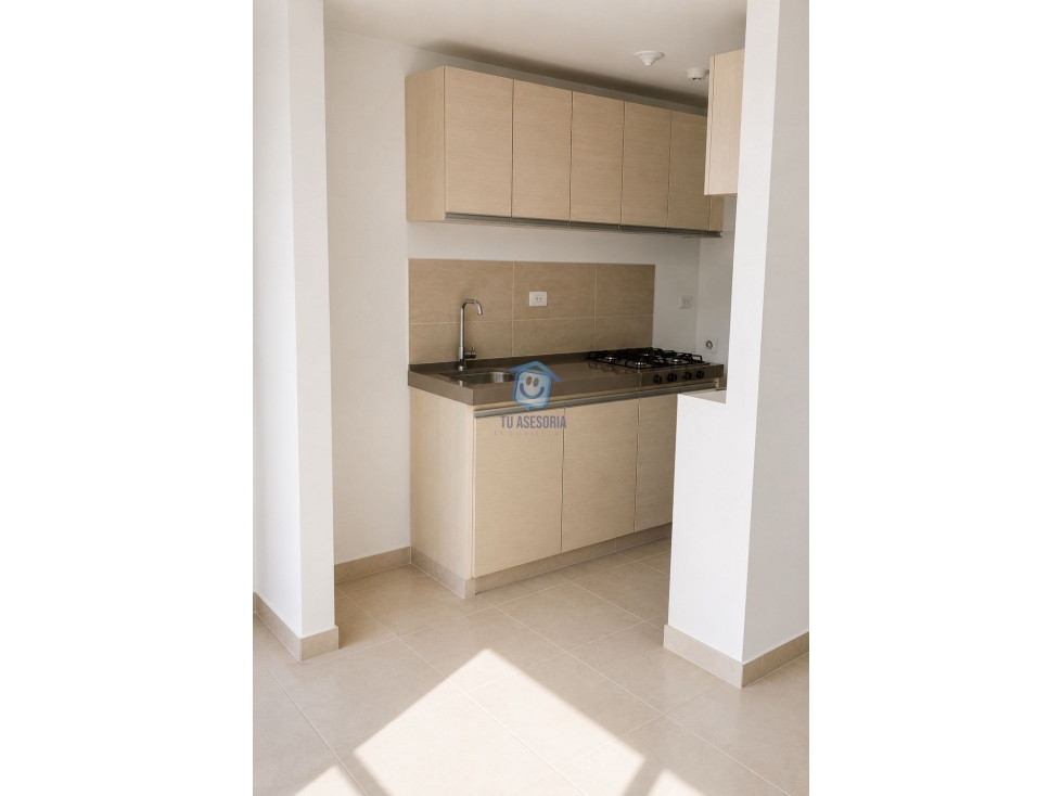 Apartamento en venta en Gama-Pereira
