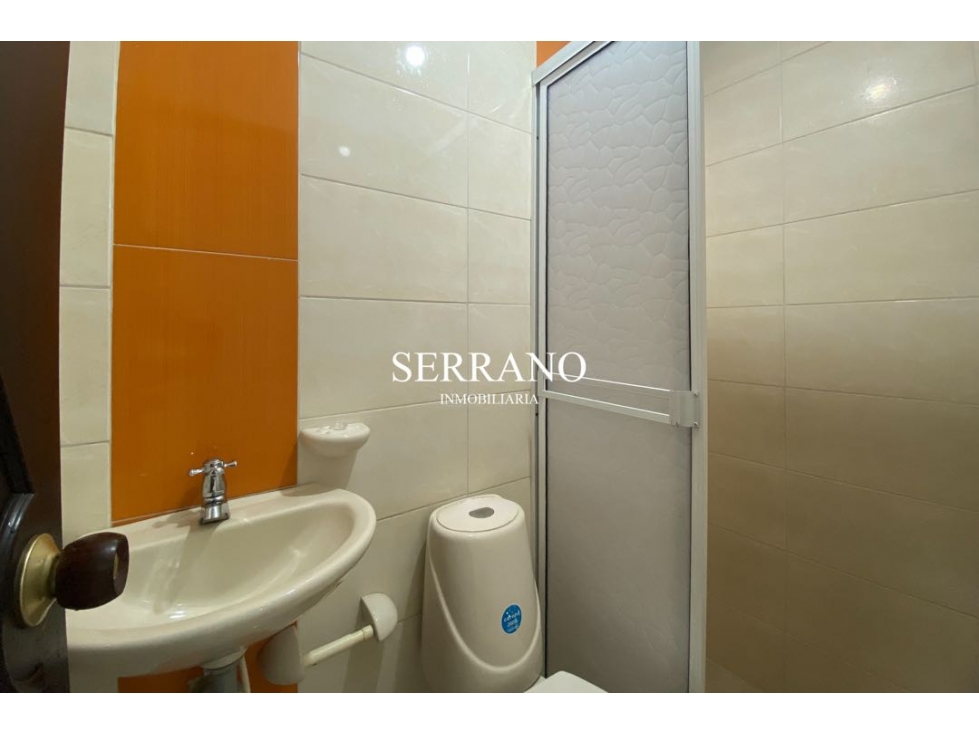 APARTAMENTO EN VENTA EN GIRASOL CENTRO BUCARAMANGA — foto 6