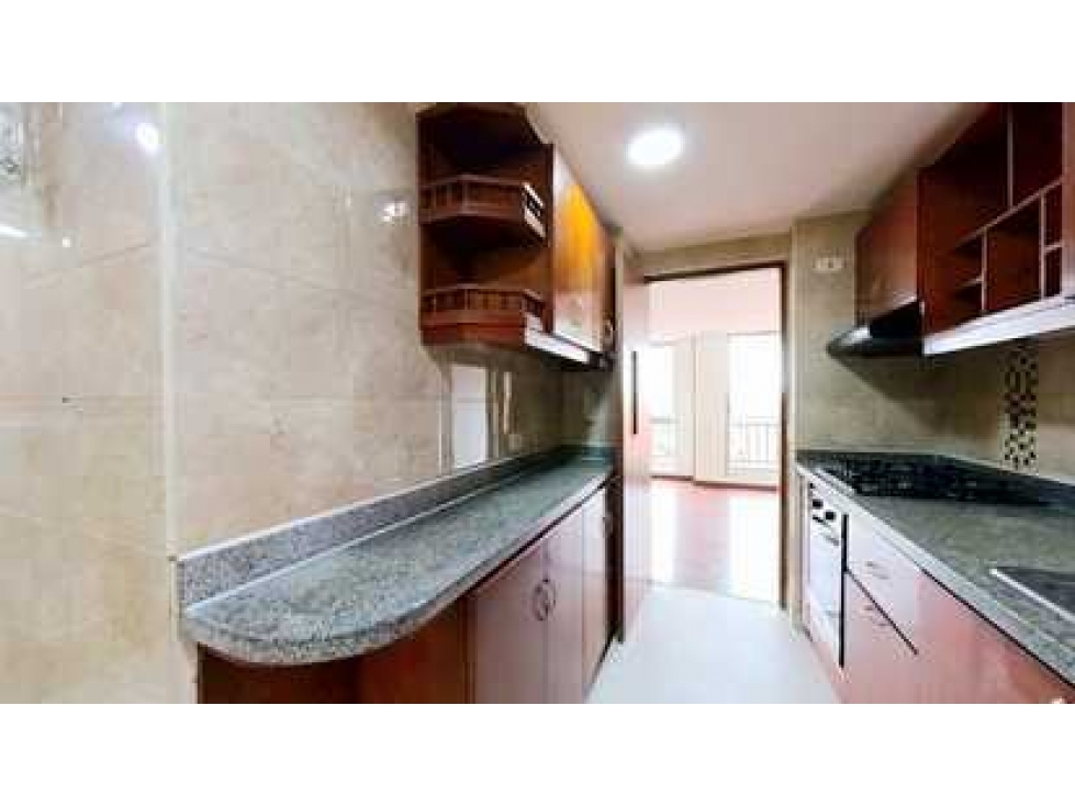 APARTAMENTO EN VENTA EN GRAN GRANADA — foto 5