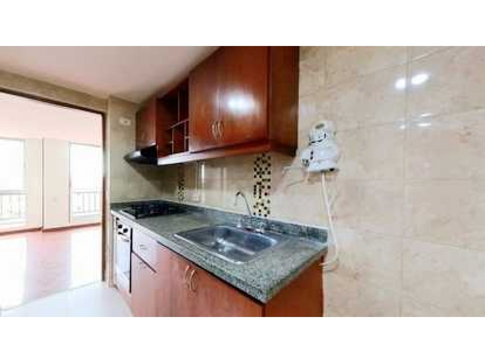 APARTAMENTO EN VENTA EN GRAN GRANADA — foto 6