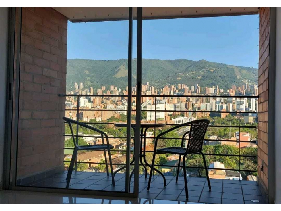 Apartamento En Venta En Guayabal