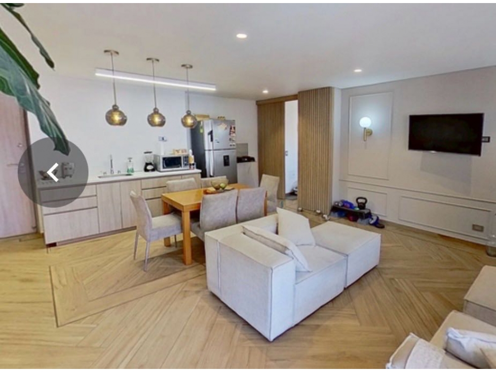 Apartamento en venta en guayabal Medellín villa Terra — foto 2