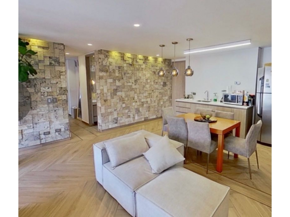 Apartamento en venta en guayabal Medellín villa Terra — foto 3