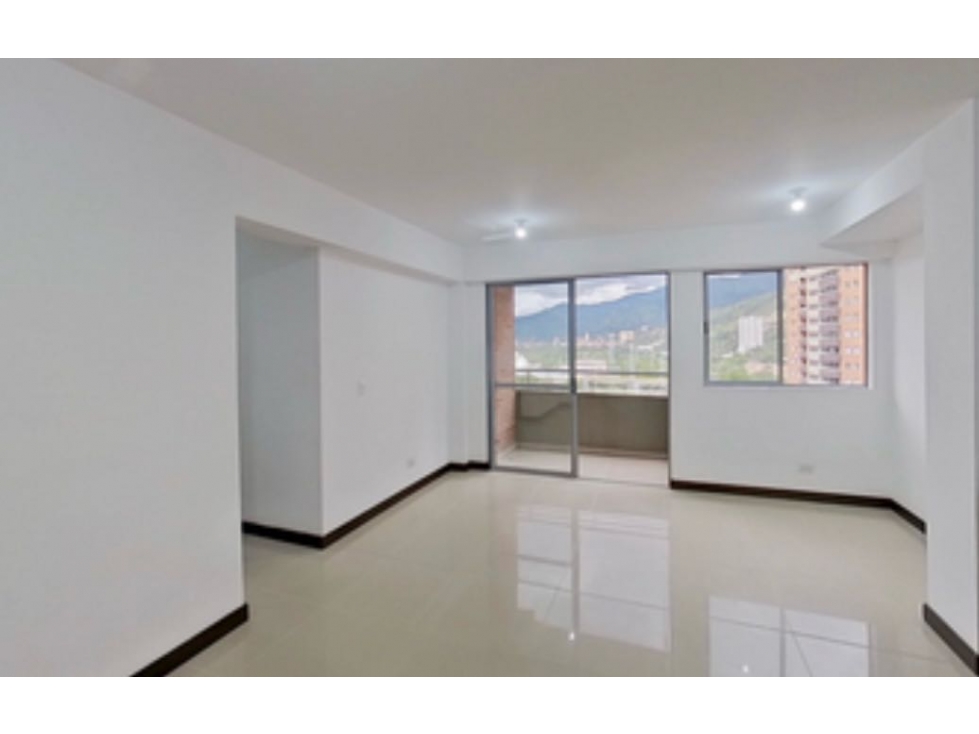 Apartamento en venta en hacienda Niquia Bello — foto 2