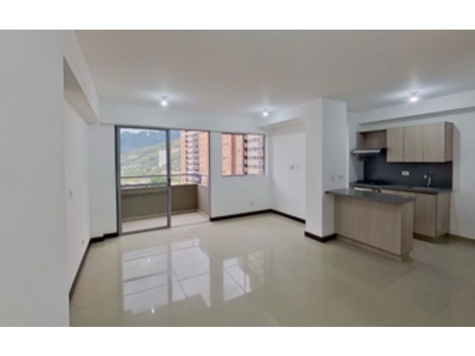 Apartamento en venta en hacienda Niquia Bello — foto 3