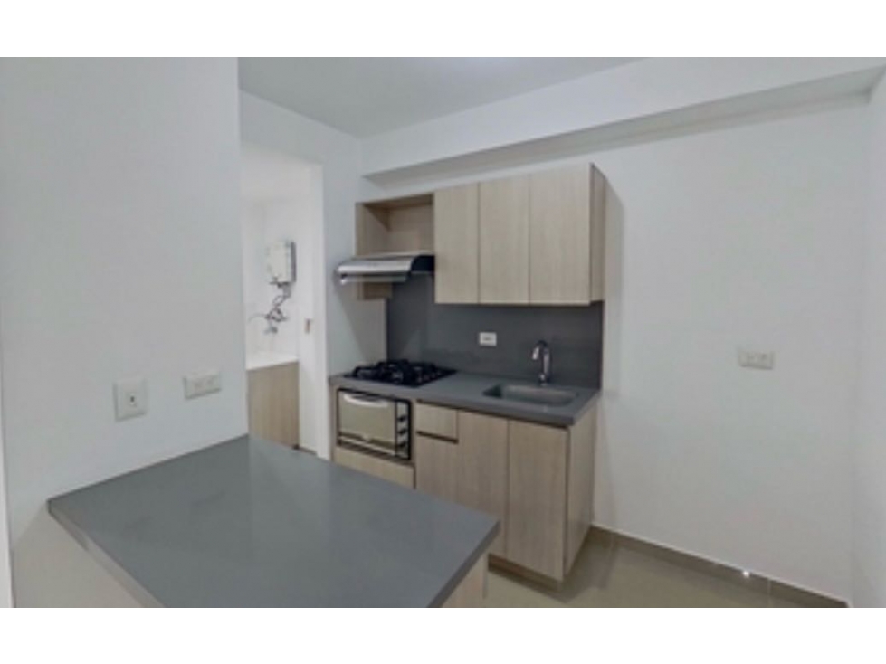 Apartamento en venta en hacienda Niquia Bello — foto 6