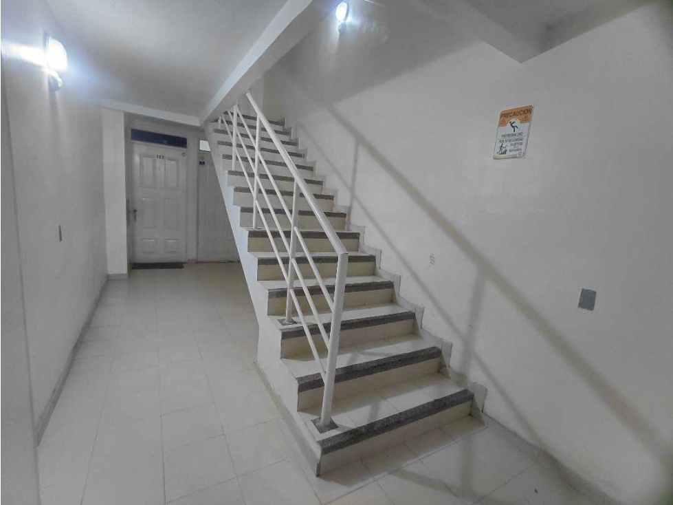 APARTAMENTO EN VENTA EN HACIENDA SAN RAFAEL ZIPAQUIRÁ | 52 m² | $165. — foto 3