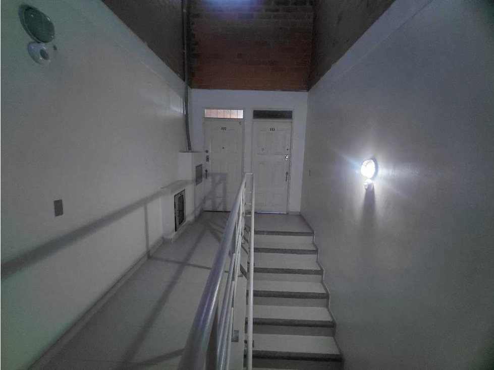 APARTAMENTO EN VENTA EN HACIENDA SAN RAFAEL ZIPAQUIRÁ | 52 m² | $165. — foto 4