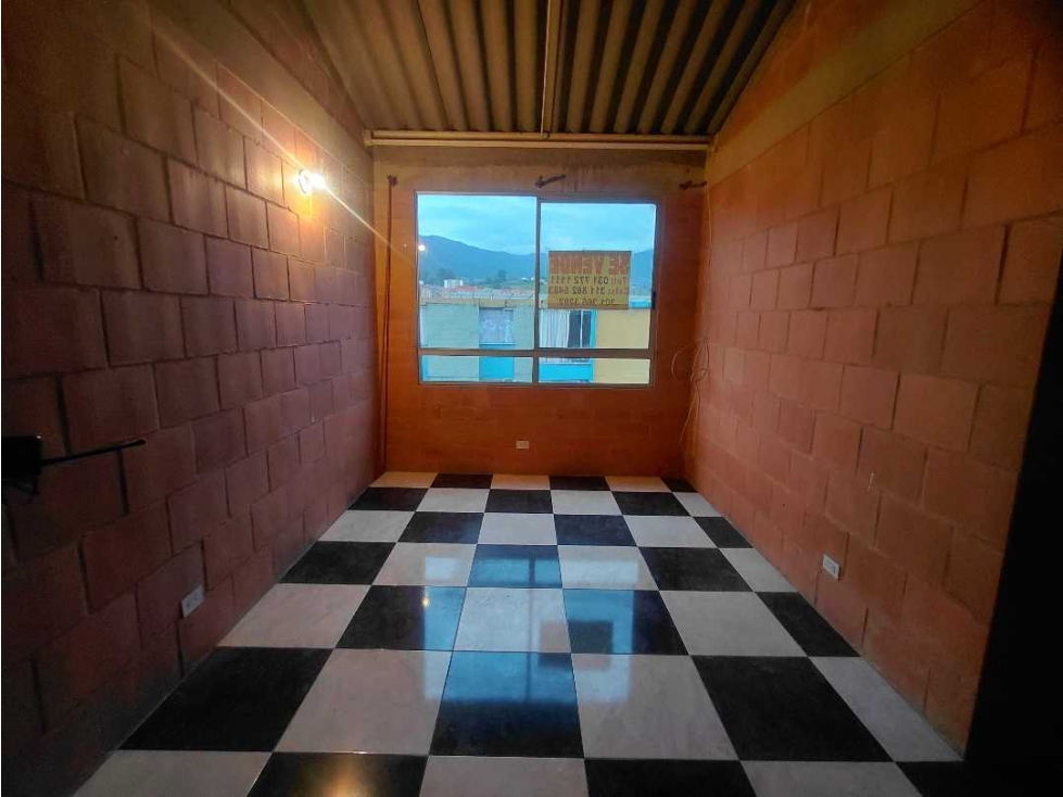 APARTAMENTO EN VENTA EN HACIENDA SAN RAFAEL ZIPAQUIRÁ | 52 m² | $165. — foto 5