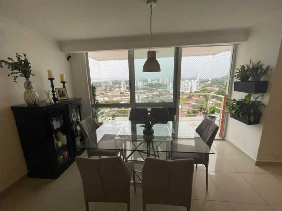 APARTAMENTO EN VENTA EN HATO PINTAO 2 REC
