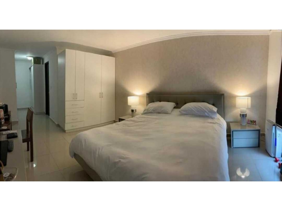 APARTAMENTO EN VENTA EN HATO PINTAO 2 REC — foto 4