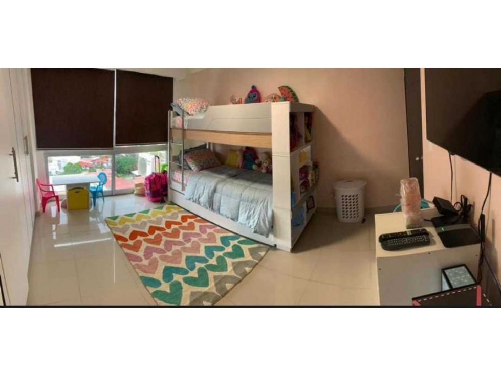 APARTAMENTO EN VENTA EN HATO PINTAO 2 REC — foto 5