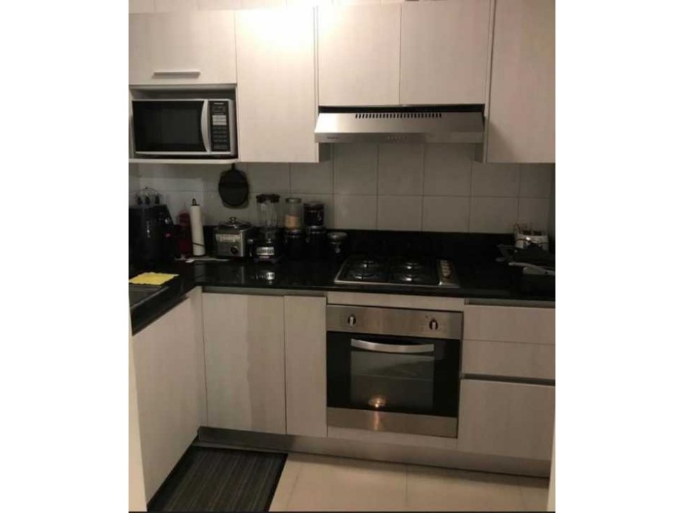 APARTAMENTO EN VENTA EN HATO PINTAO 2 REC — foto 6