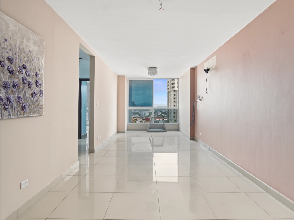 Apartamento en venta en Hato Pintado | PH Victoria Royale