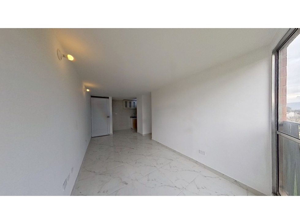 Apartamento en venta en Hb, Fontibón 3 alcobas — foto 3