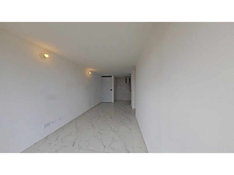 Apartamento en venta en Hb, Fontibón 3 alcobas — foto 4